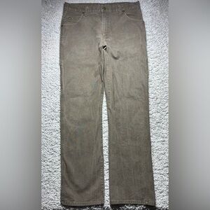 Dickies Jeans Mens 34 x 34 Carpenter Work Utility Outdoors Rugged Grunge Garage